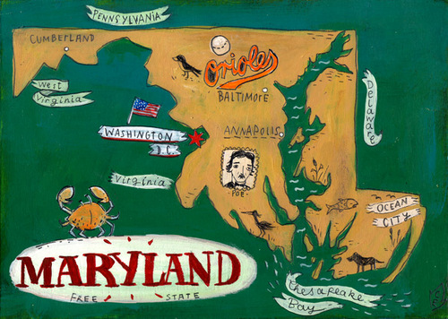 0maryland