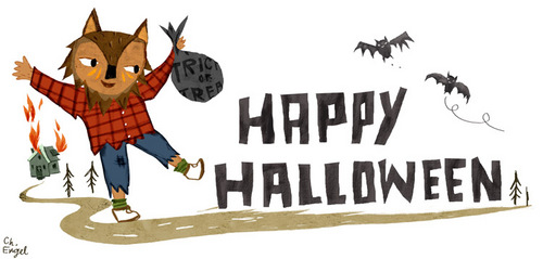 Halloween_werewolf