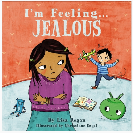 Jealous