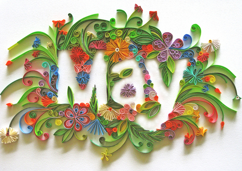 May