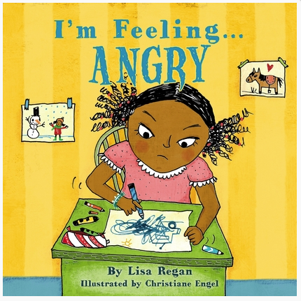 Angry