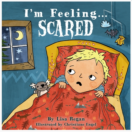 Scared