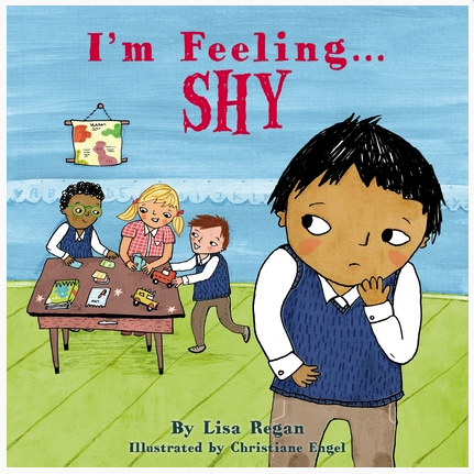 Shy