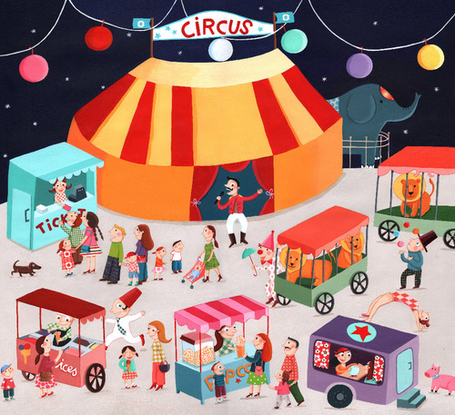 Circus_detail