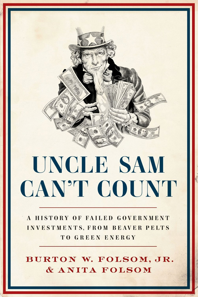 Uncle Sam cover artwork by Roy Knipe