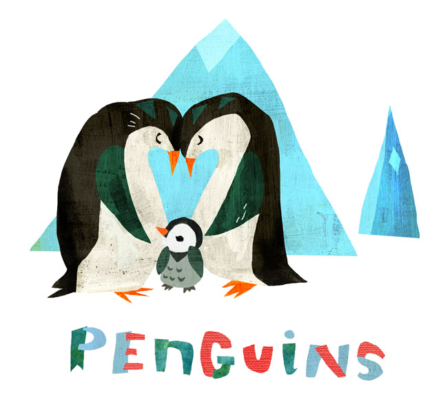 penguins