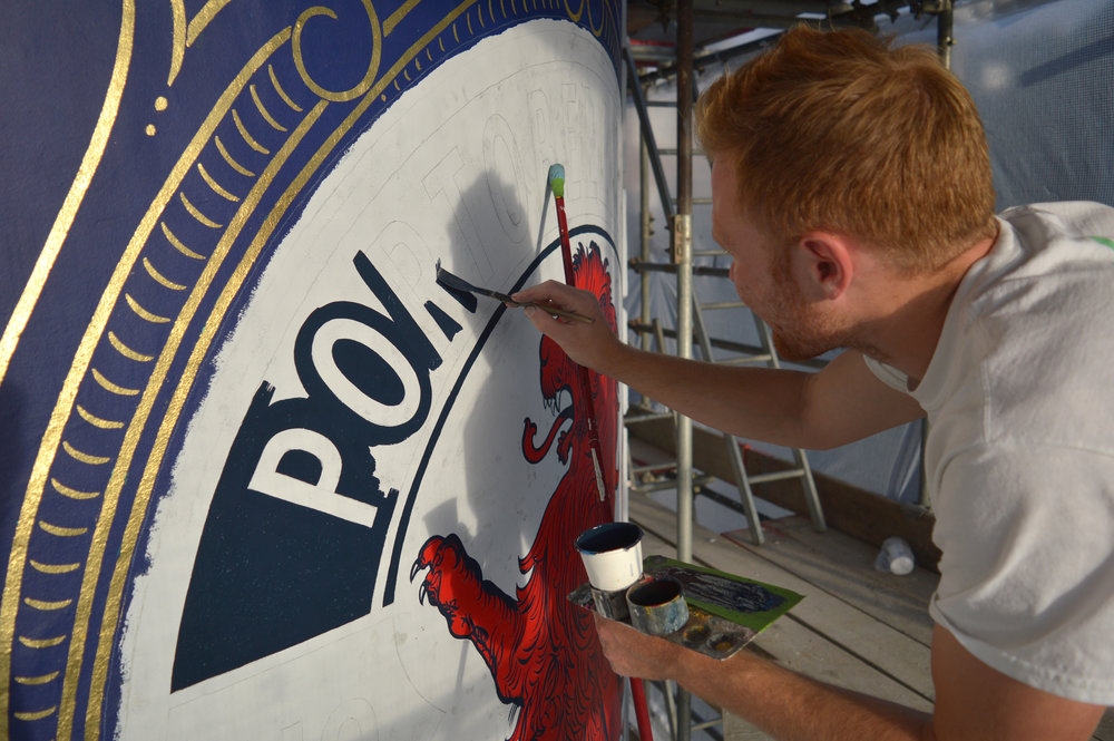 Hand-Lettering-Sketch-Signwriting-Jack-Distillery-Portobello-Road-Painting-the-Logo_5000